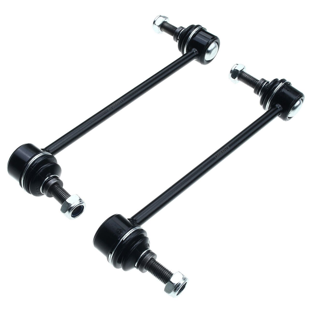 2Pcs Rear Stabilizer Bar End For Suzuki Reno Forenza 04-08 Chevrolet Optra
