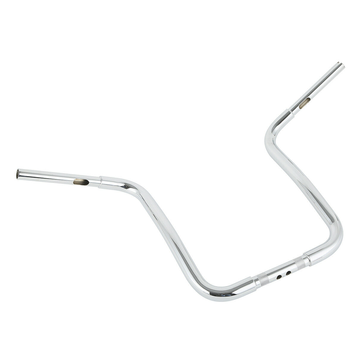 18" Rise Ape Hanger Handlebar For 1965-2022 Harley-Davidson FLST FXST