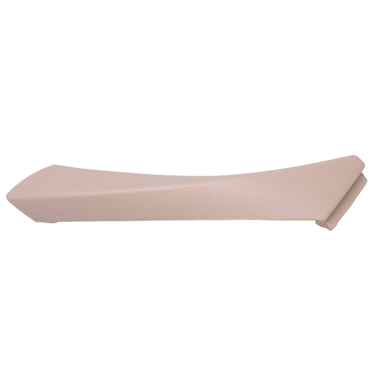 For 2006-2012 BMW E90 E91 Interior Rear Door Handle Molding Right