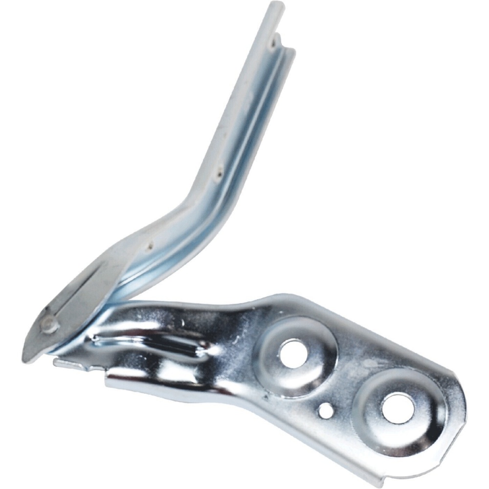 Pair Set Of 2 Hood Hinges Driver & Passenger Side For Volkswagen Left Right