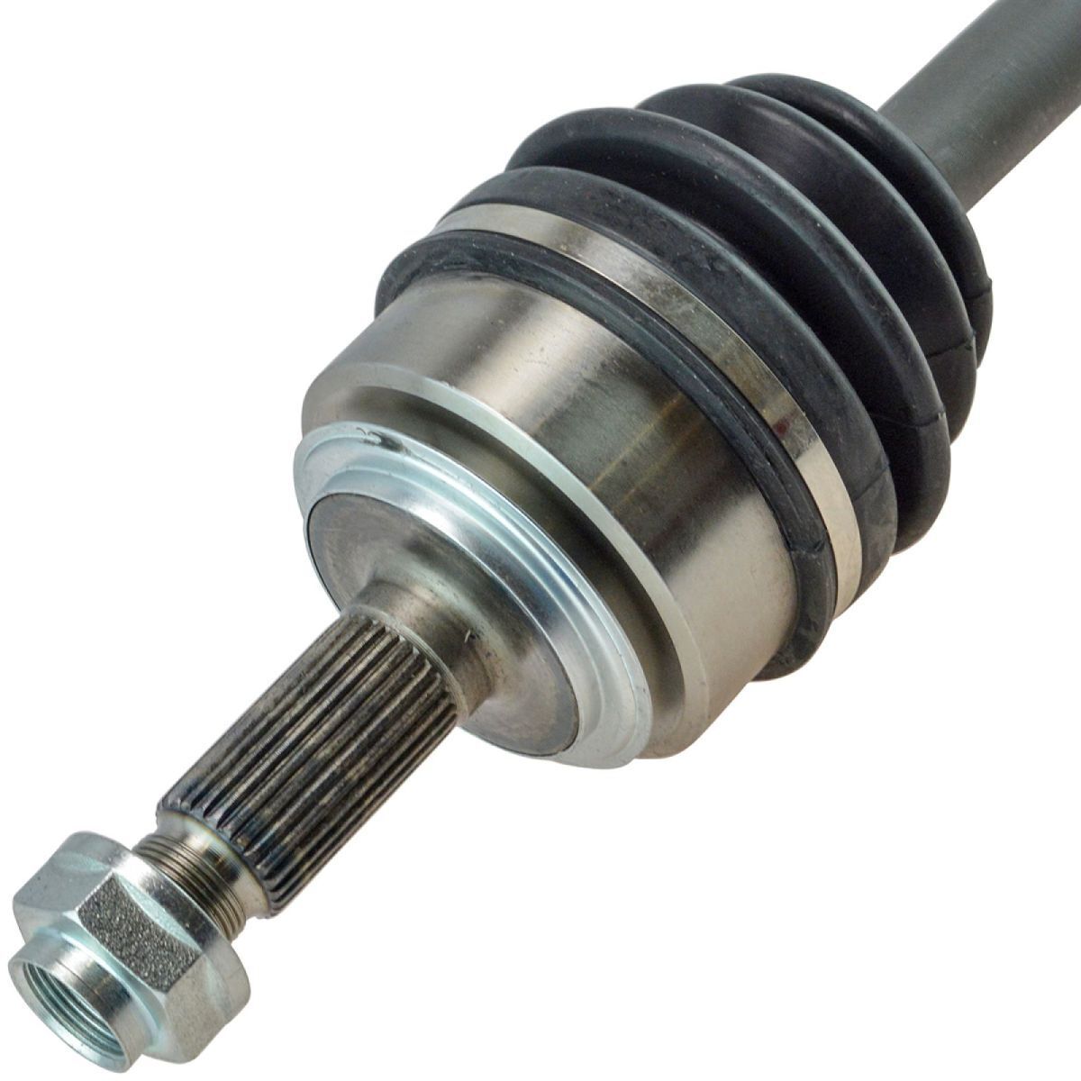 Front CV Axle Shaft Assembly Left Driver Side For Honda Accord CR-V SUV