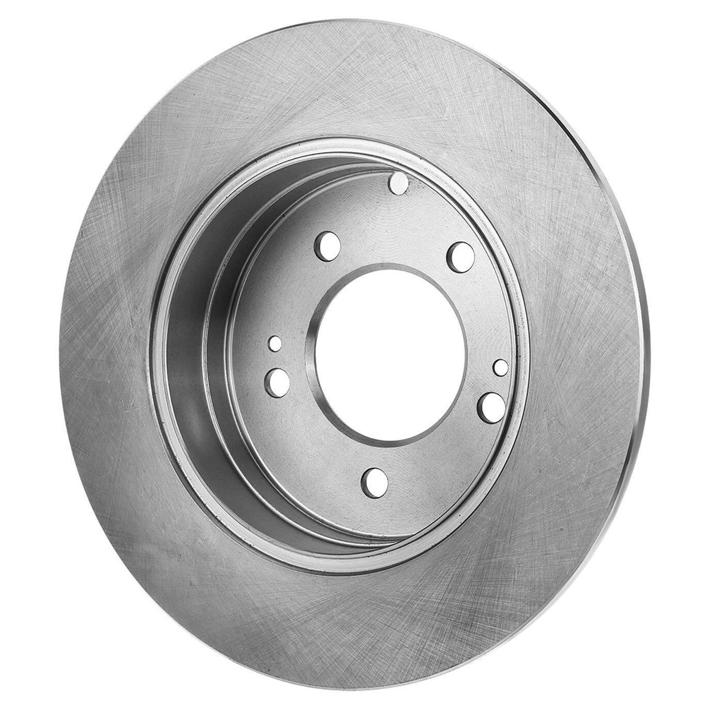 Rear Disc Brake Rotors For Hyundai Sonata 05-18 Azera Tucson Kia Optima Cadenza