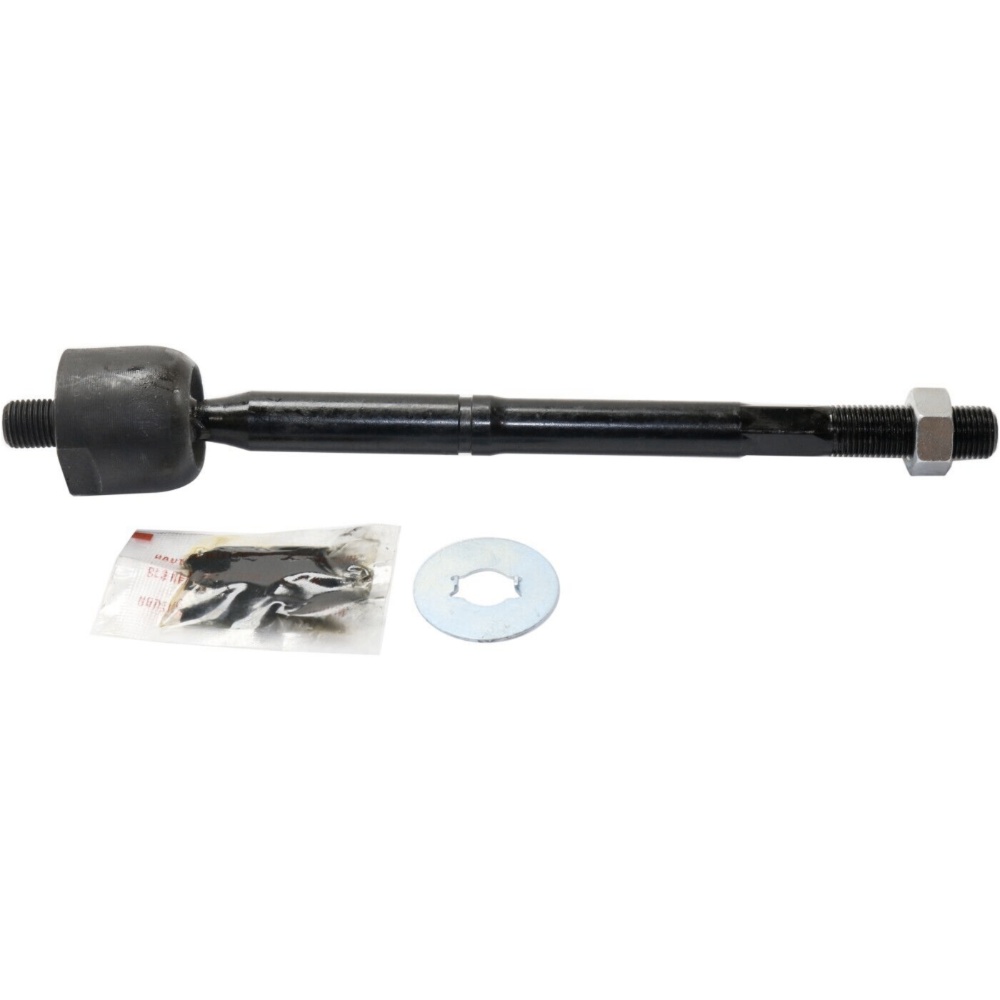 2 Sets Of - Tie Rod End For RWD 2006-2015 Lexus IS250 Front Driver Or Passenger Side