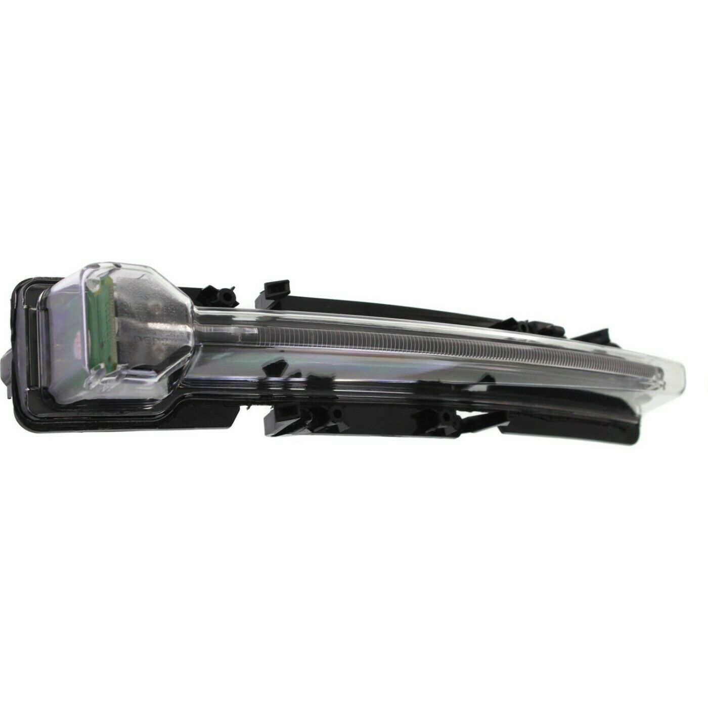 Parking Light For 2010-2019 Ford Taurus Sedan Set Of 2 Driver And Passenger Side