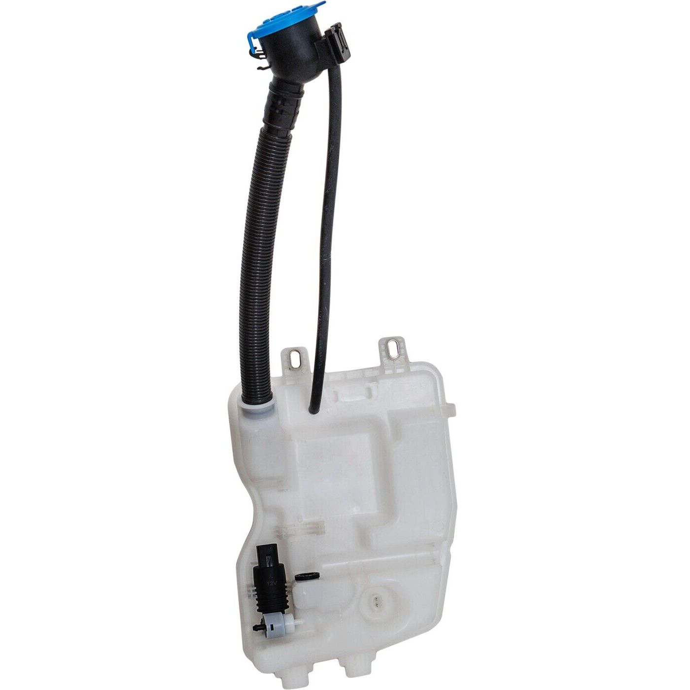 Washer Reservoir For 2017-2022 X1 SDrive28i Sport Utility With Headlight Washer