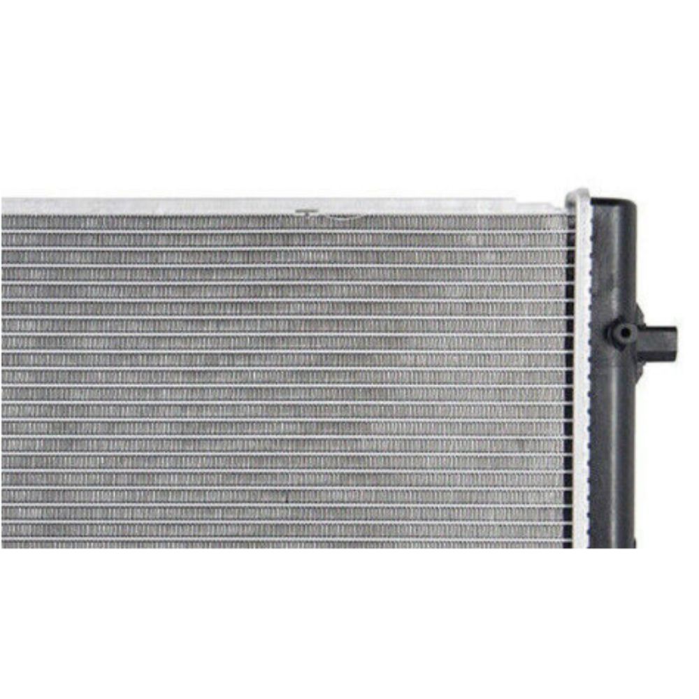 Radiator For 2012-14 Beetle 2013 GTI 2011-15 Jetta 2013-14 Passat 2.0L 2.5L