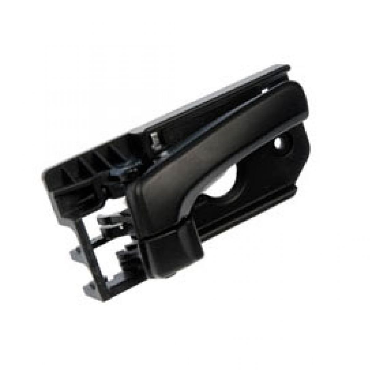 Front Interior Inside Door Handle Black Passenger Side Right For Hyundai Kia