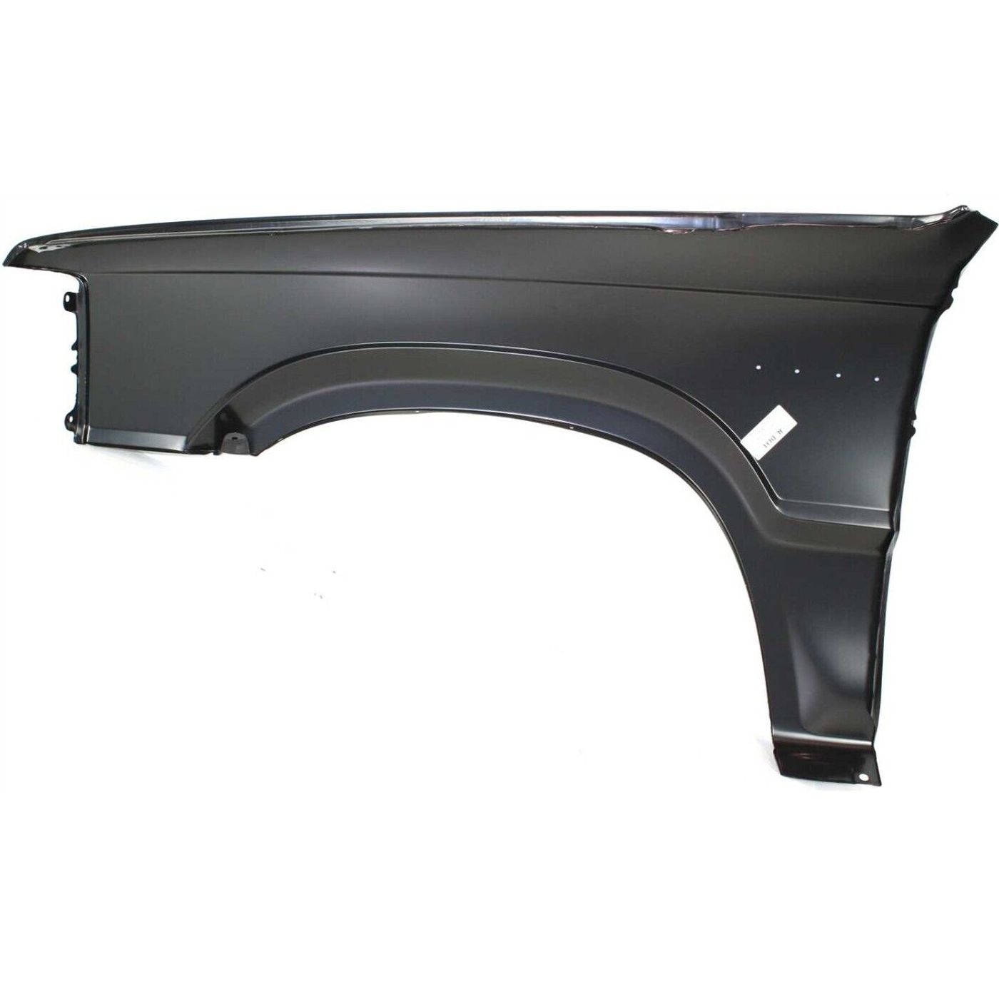 Fender Front Passenger Right Side Hand For 86-87 B2000 LX MA1241116 UB4052111E