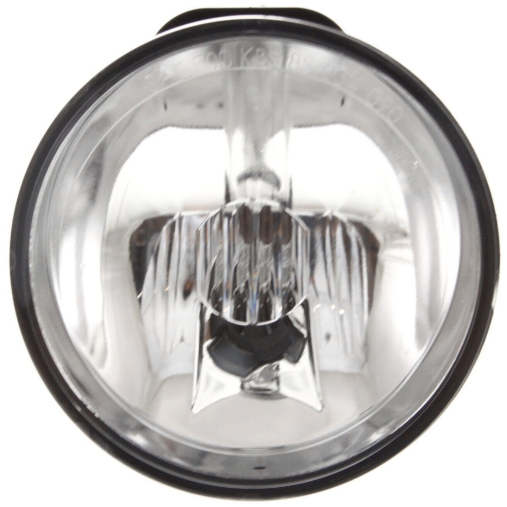 2 Sets Of - Clear Lens Fog Light For 02-07 Rendezvous 05-07 Montana Left Or Right W/