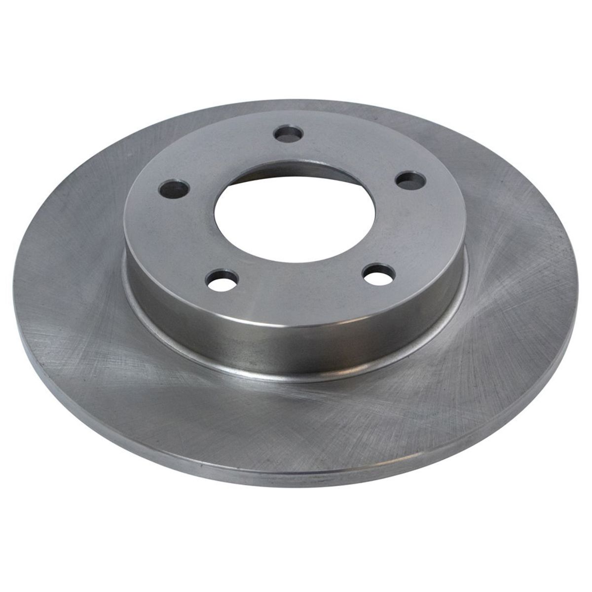 For 626 MX-6 Probe Protege Protege5 Rear Brake Rotor Driver & Passenger Side