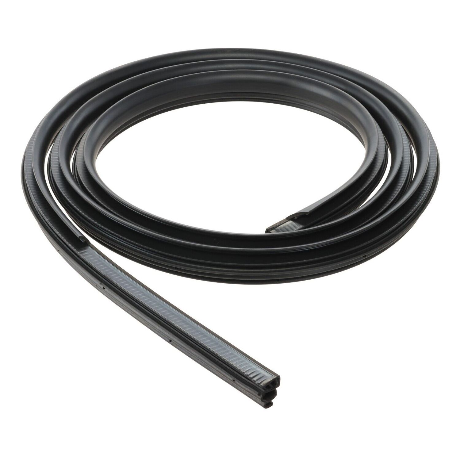 Weatherstrip Seals Rear Passenger Right Side For 05-08 F-150 King Ranch Hand