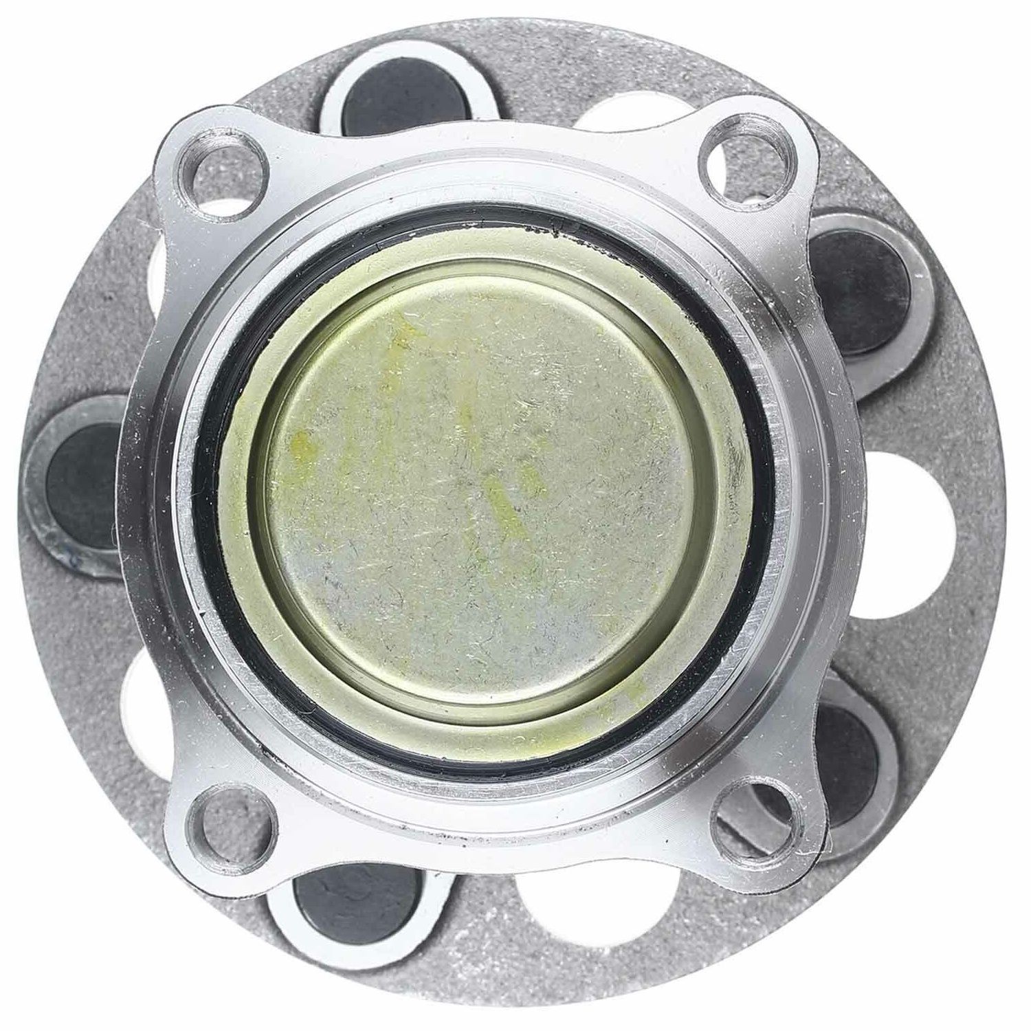 2X Wheel Hub Bearing Assembly RearFor 16-20 Acura Mdx Honda Passport Pilot