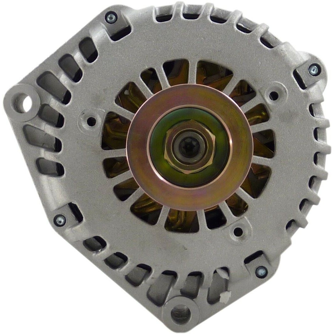 New Alternator Replaces 6.0 V8 12V 160 1N4828