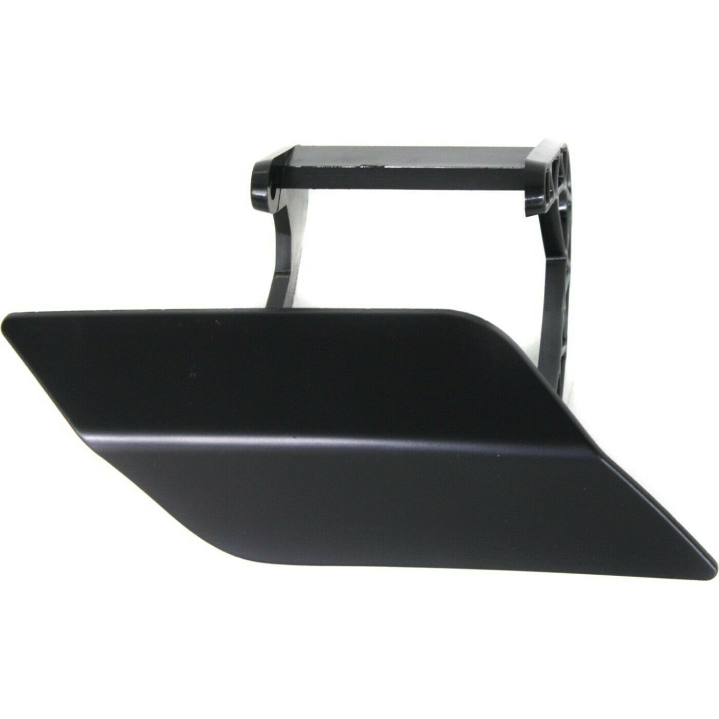 Head Light Headlight Washer Covers Headlamp Driving Lamp Pair For Benz C-Class