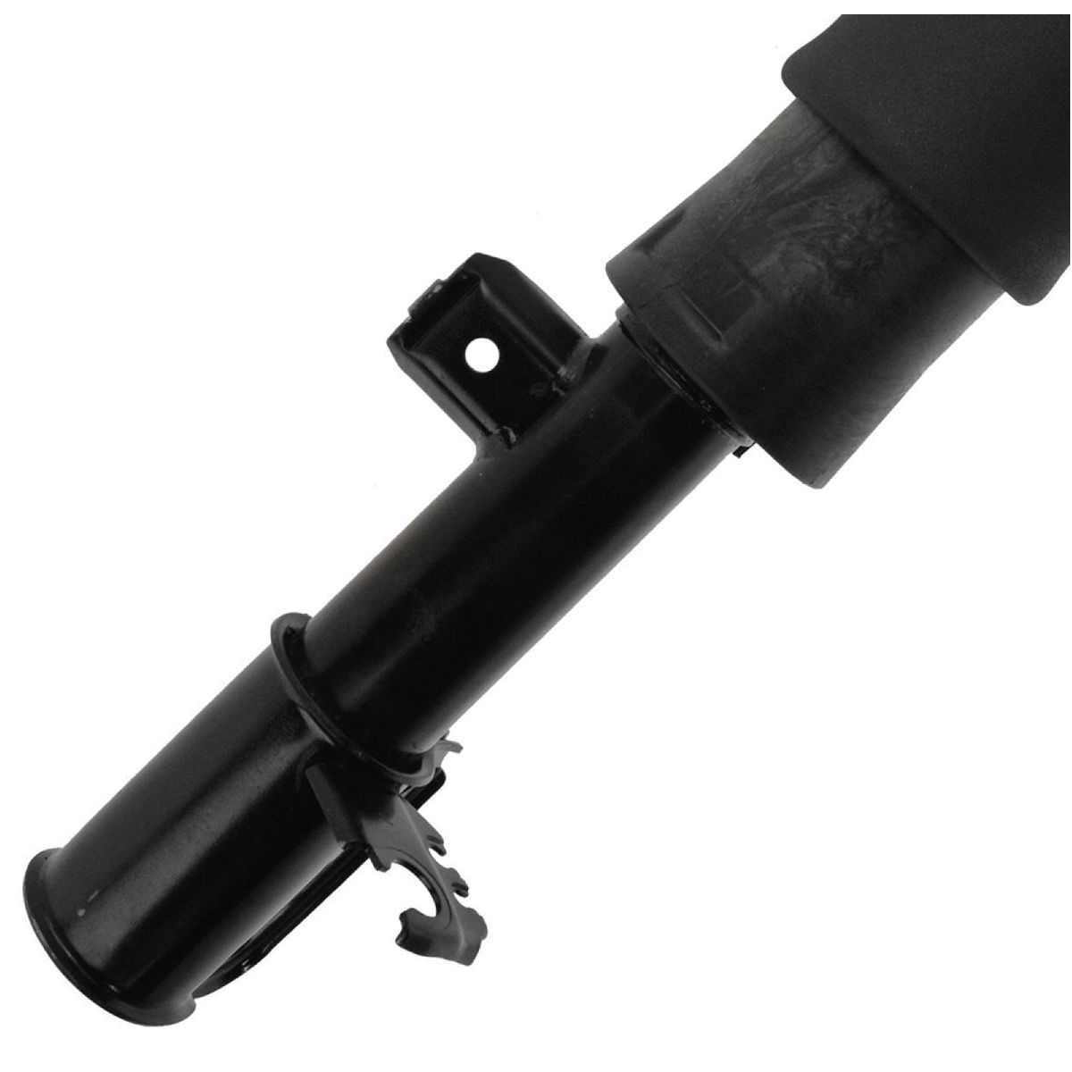 For Land Rover 03-12 Range Rover Air Spring Shock Assembly Front Passenger Side