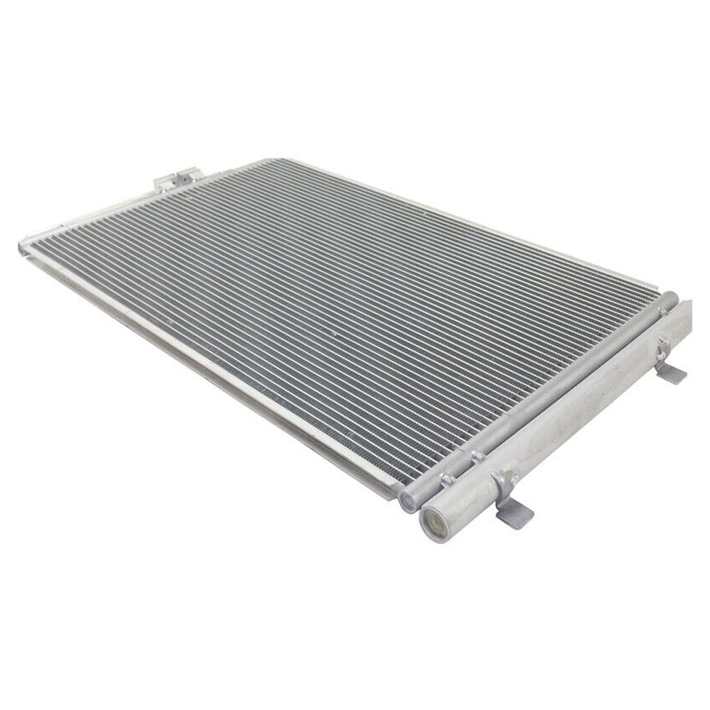 A/C Condenser For 2020-2021 Volkswagen Atlas Cross Sport 2020-2023 Cross