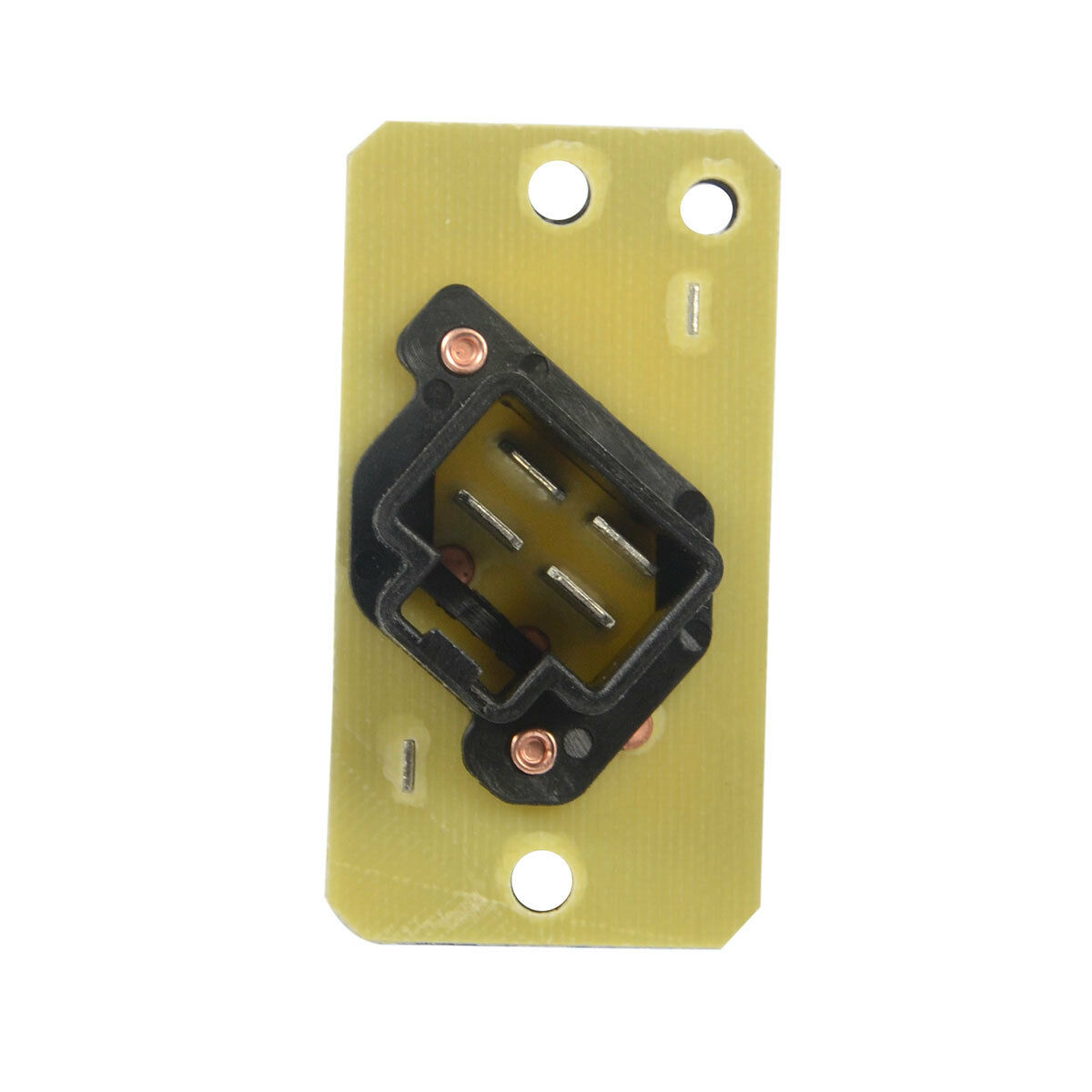 4 Sets Of - Blower Motor Resistor For Ford Lincoln Mazda Mercury