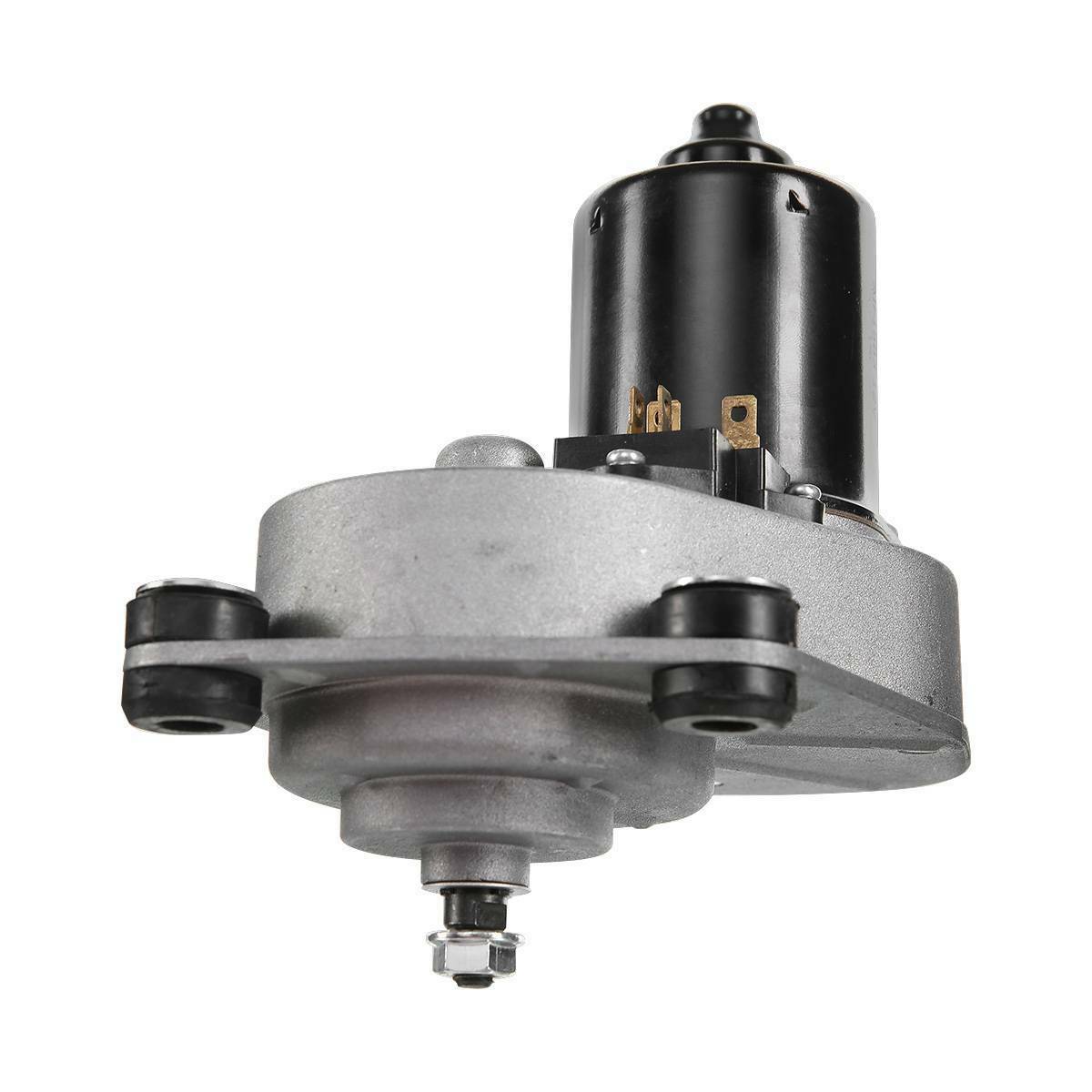 Windshield Wiper Motor W/o Washer Pump Front For Chrysler Dodge Plymouth 2770090