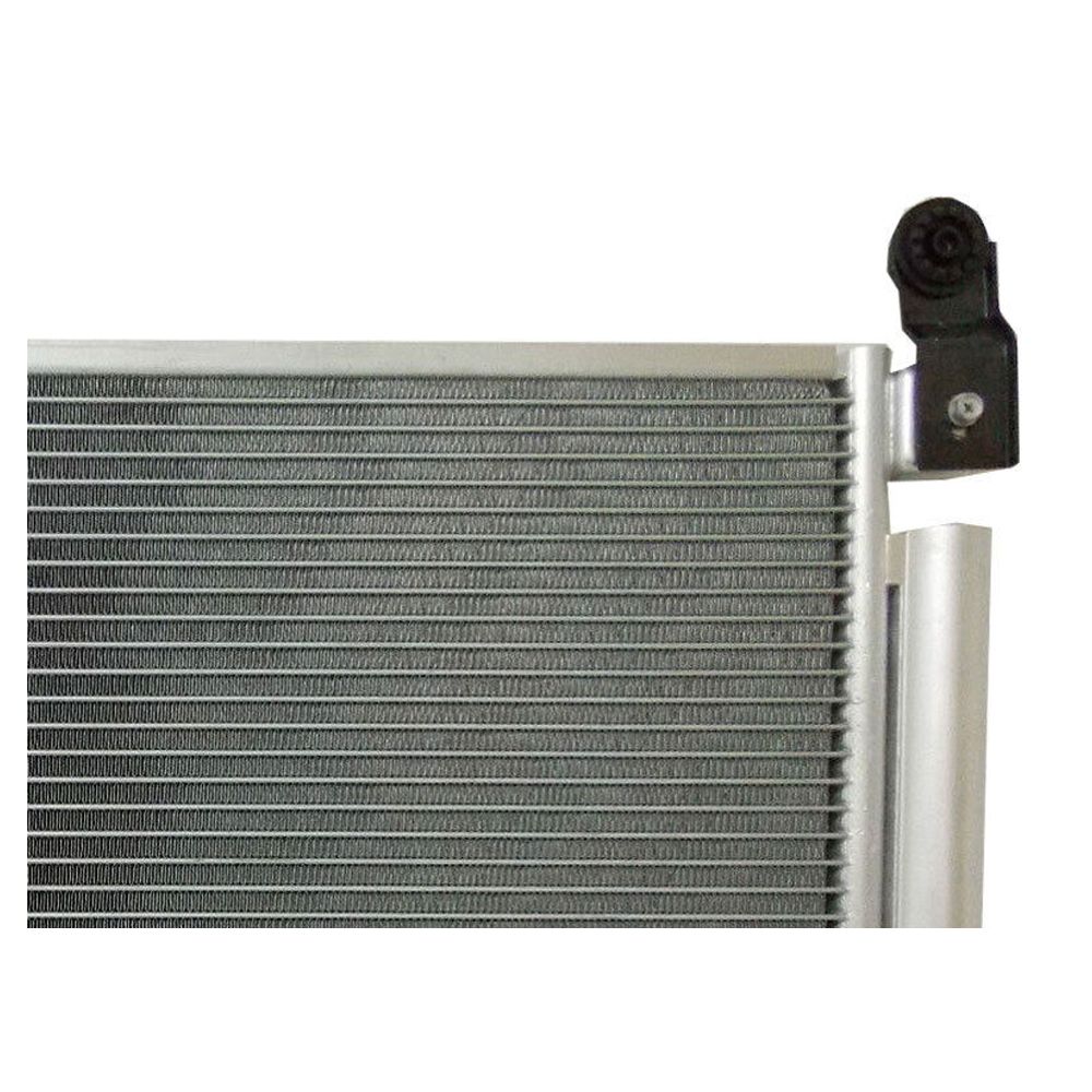 AC Condenser For 2002-2003 Mazda MPV ES Standard Passenger Van 3.0L