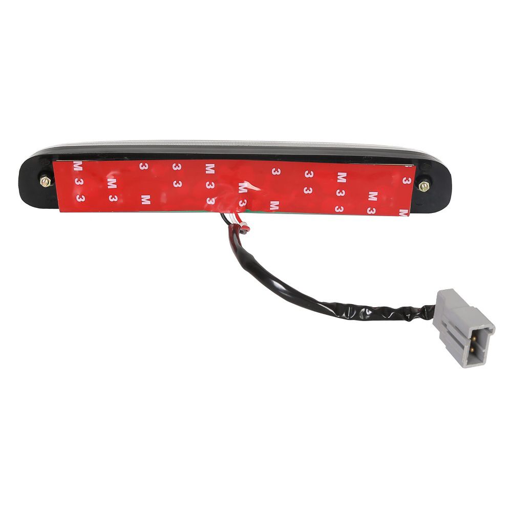 LED Third 3rd Brake Light Clear For Ford Mazda 99-16 Ford F350 Super Duty