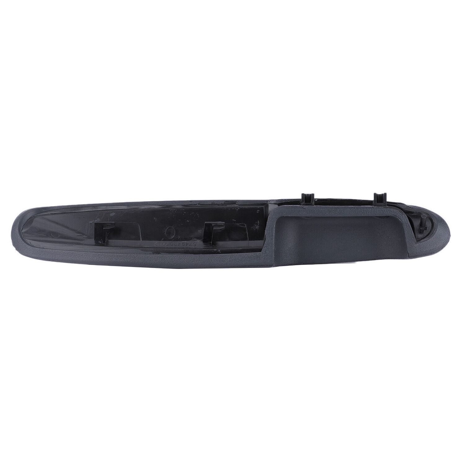 Front Left Door Armrest W/Manual Windows For Chevy Tahoe GMC Yukon Cadillac Blue