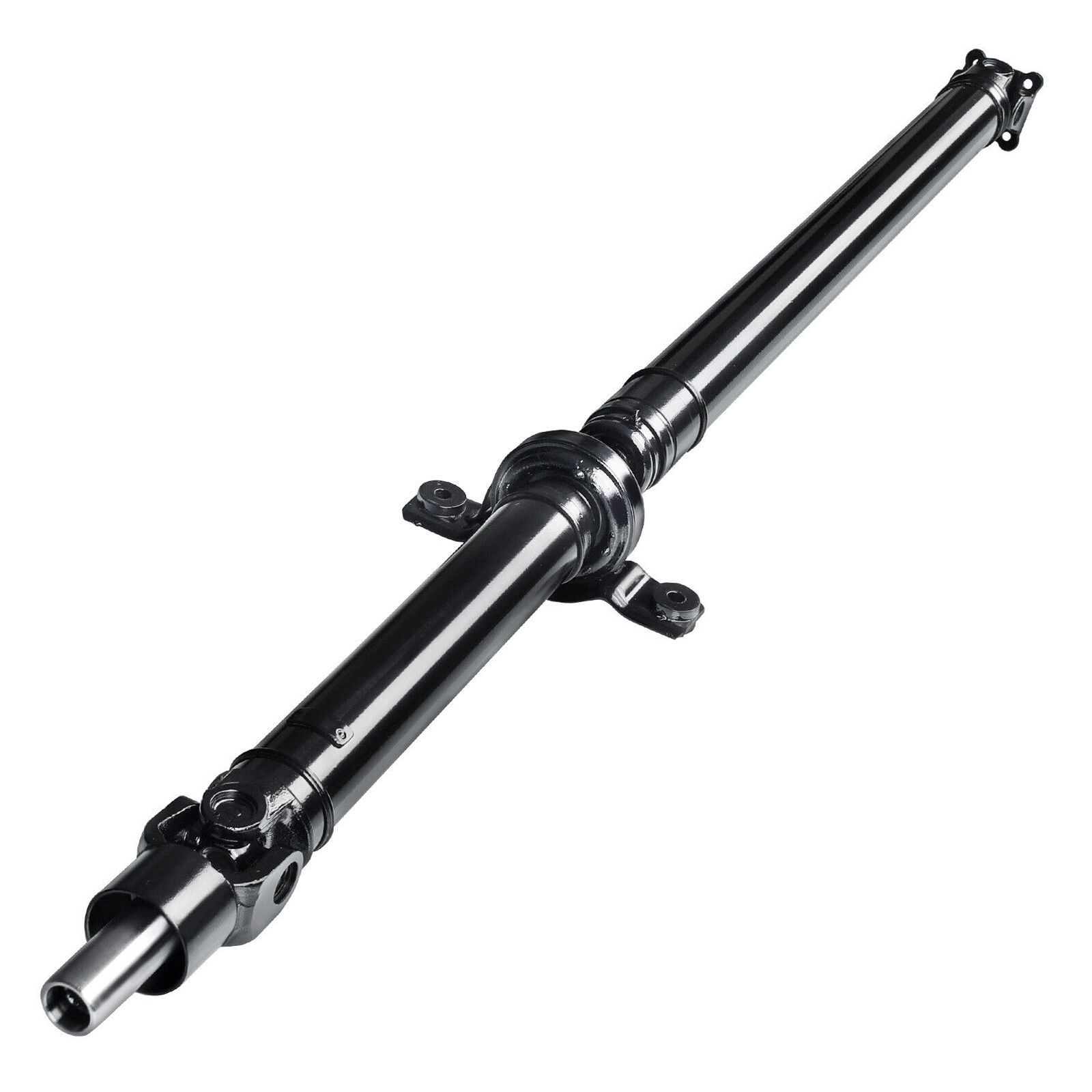 Rear Driveshaft Prop Assembly For Subaru Legacy 2010-2012 H4 2.5L Auto CVT Trans