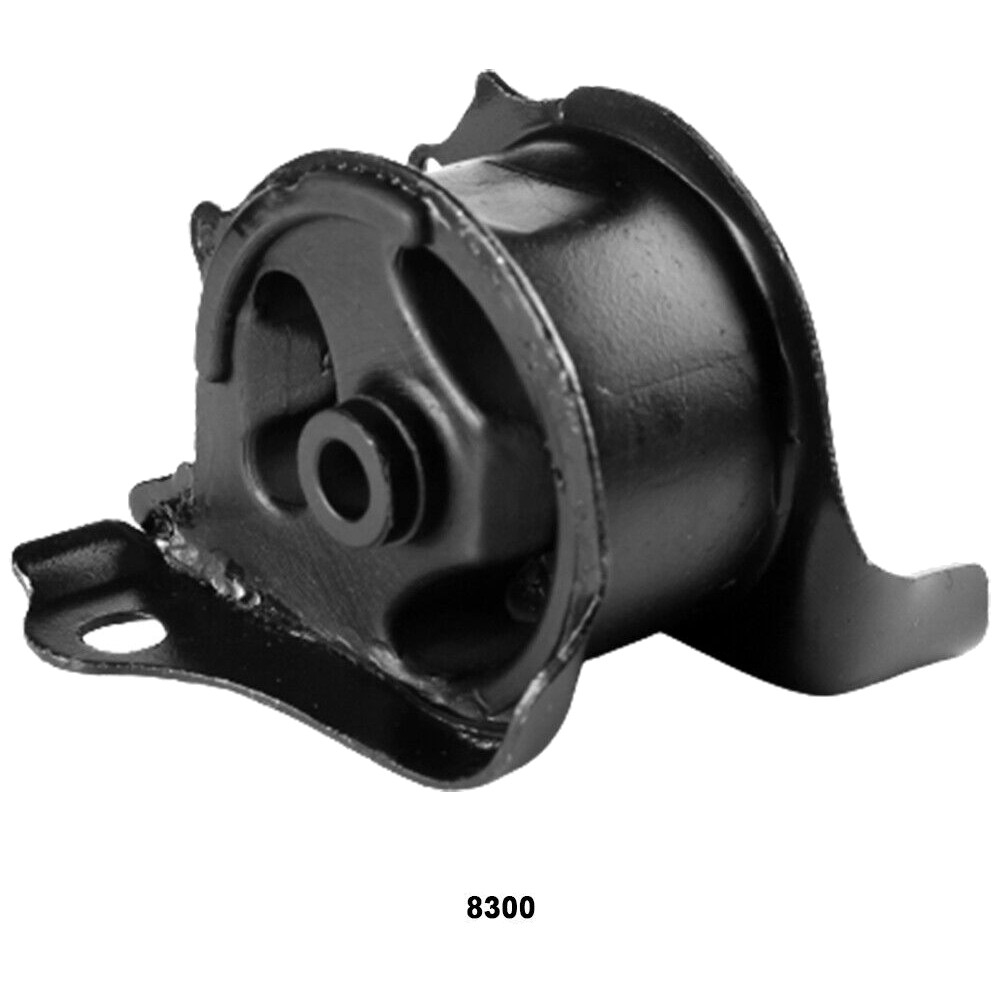 8300 Right Trans Mount 1PC ; 1.6L 50805S04000
