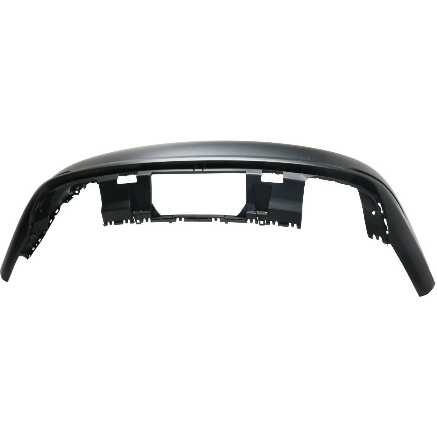 Bumper Cover Facial Rear For 2015-2016 Audi A3 2015-2016 Audi A3 Quattro