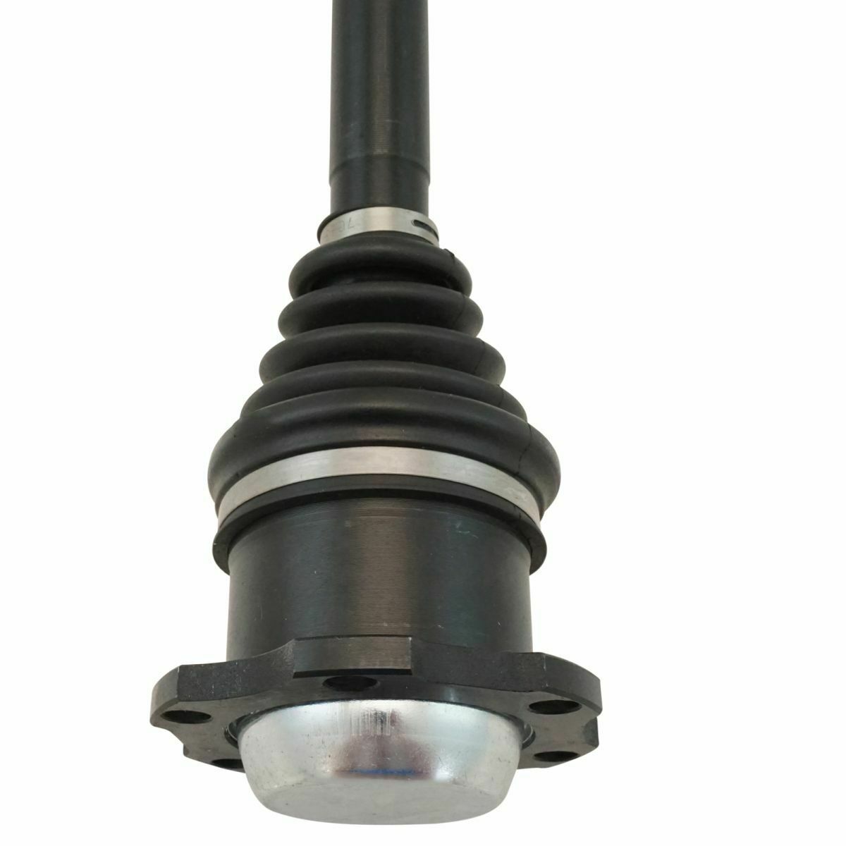 Front CV Axle Shaft Assembly Kit Pair Set 2pc For 1999-2006 Audi Volkswagen