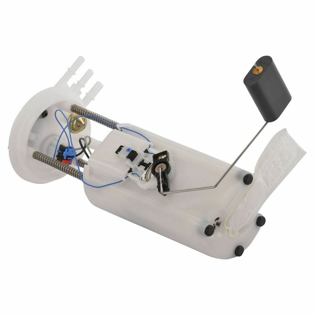 Fuel Gas Pump & Sending Unit Module For Buick Chevrolet Oldsmobile Pontiac
