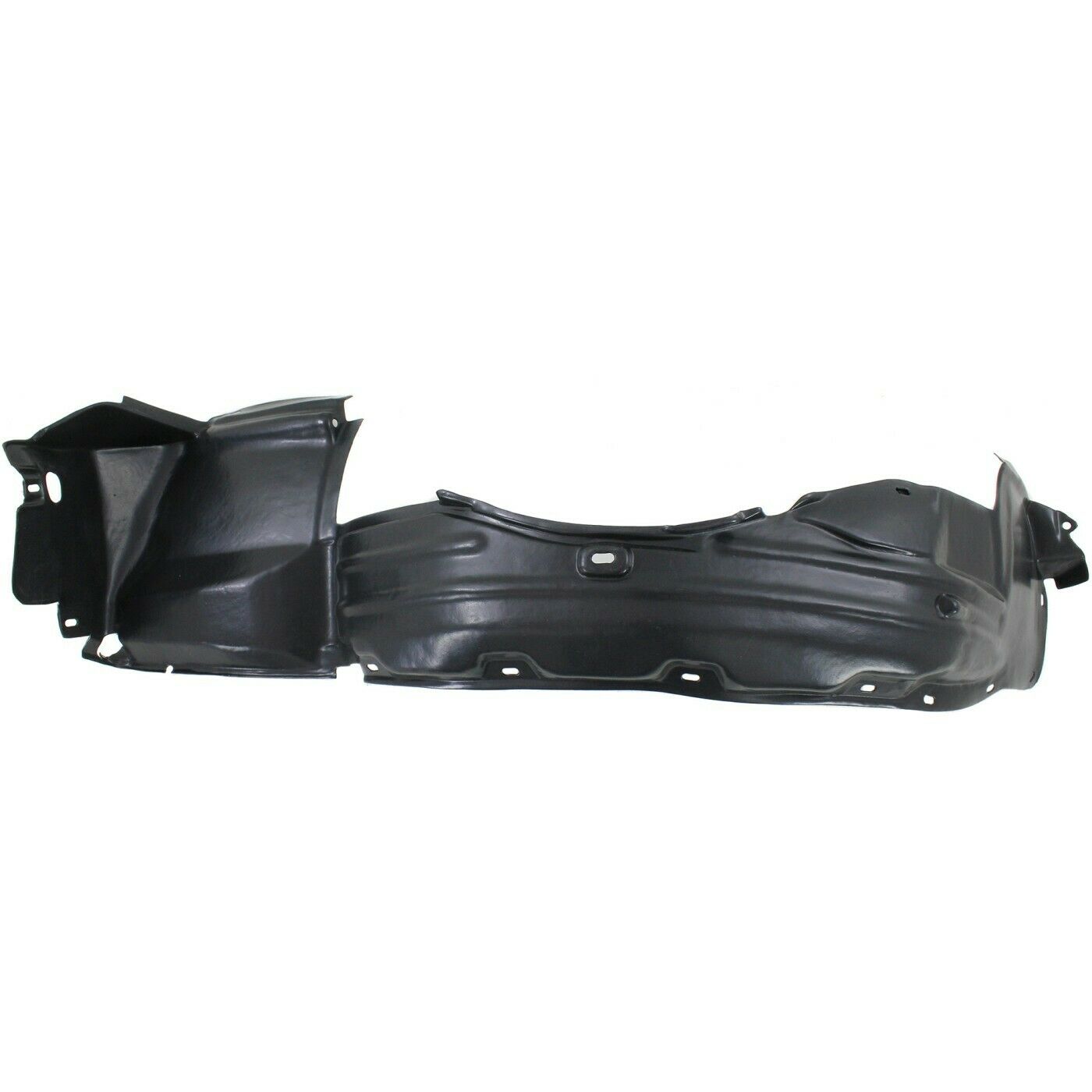 For Acura Splash Shield Fender Liner Front Driver Left Side LH Hand Coupe