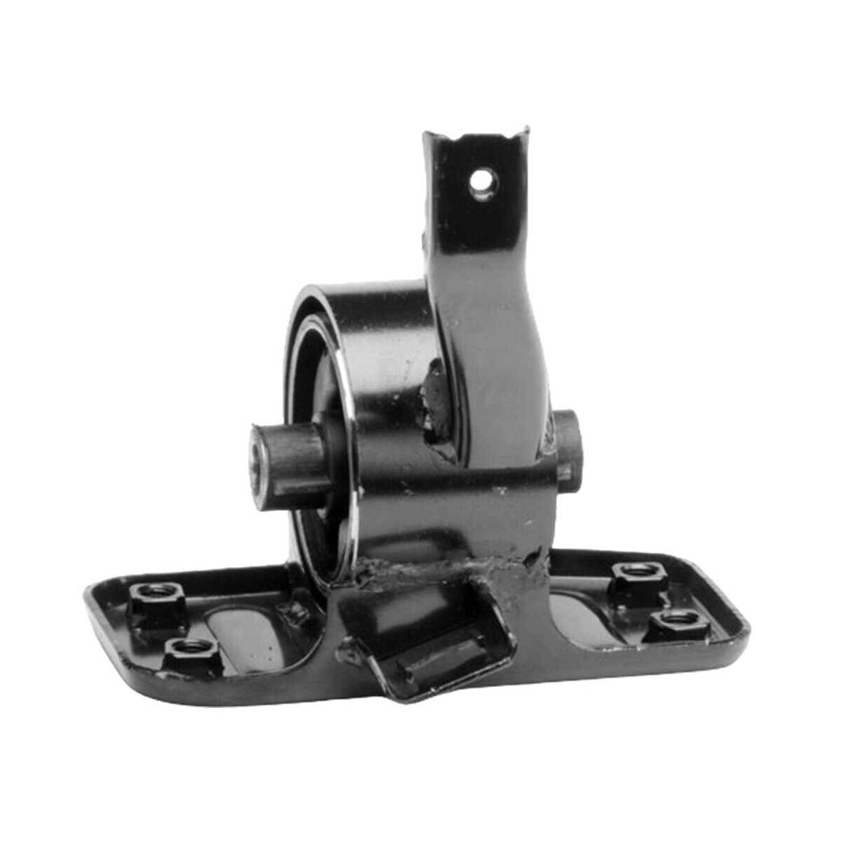 Left Manual Transmission Mount 1pc Fits L4-
