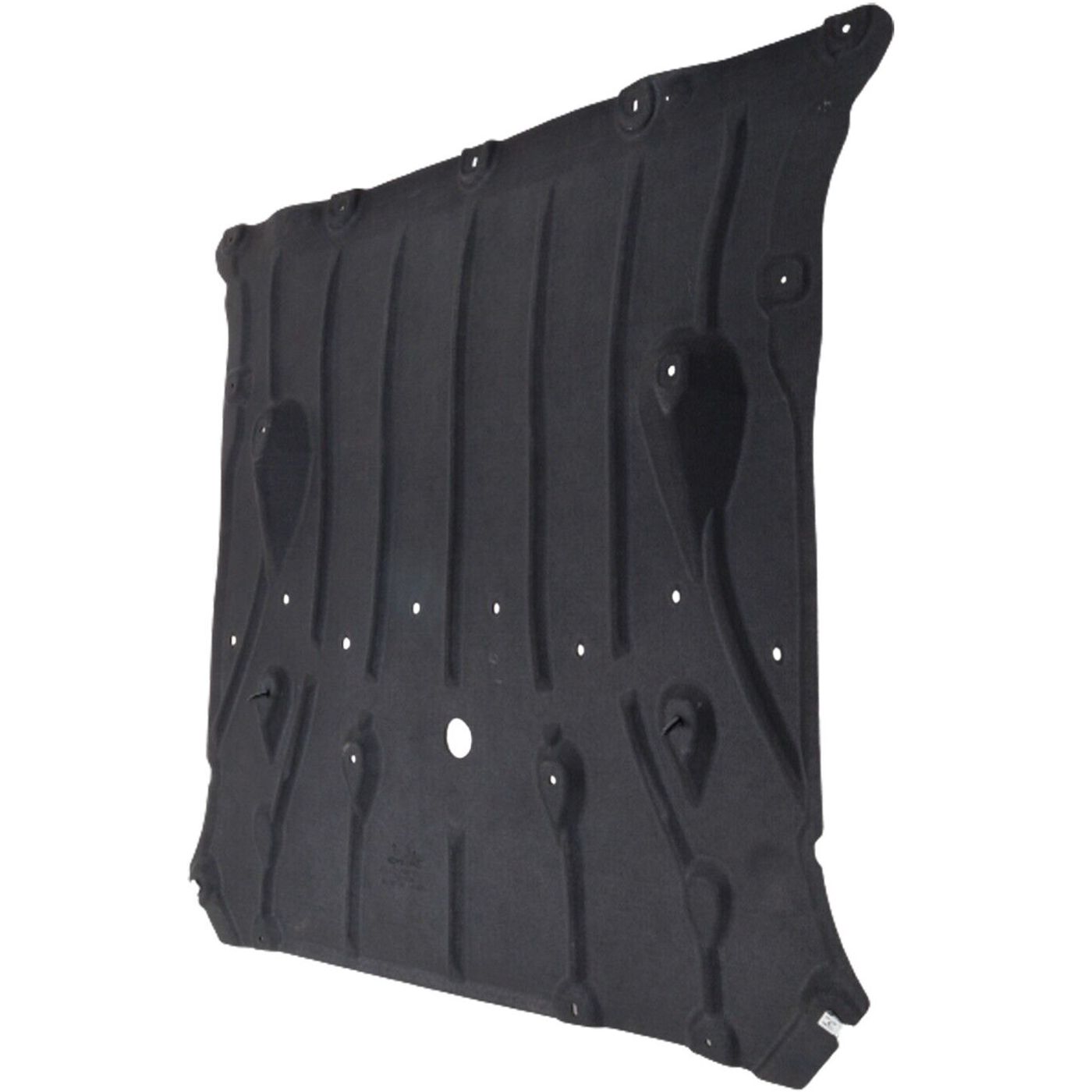 Engine Splash Shields Front LJ9Z6775B Mustang Mach-E 2021-2022