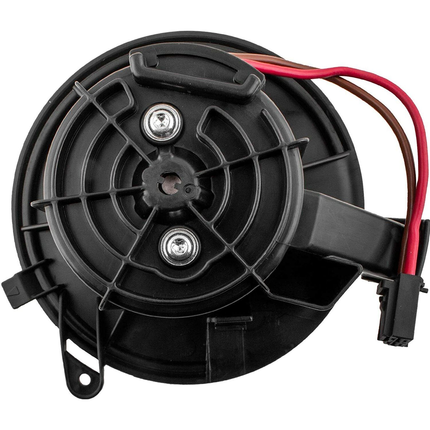 For 12-14 Mercedes-Benz C300 4Matic Luxury Heater Blower Motor Fan Assembly