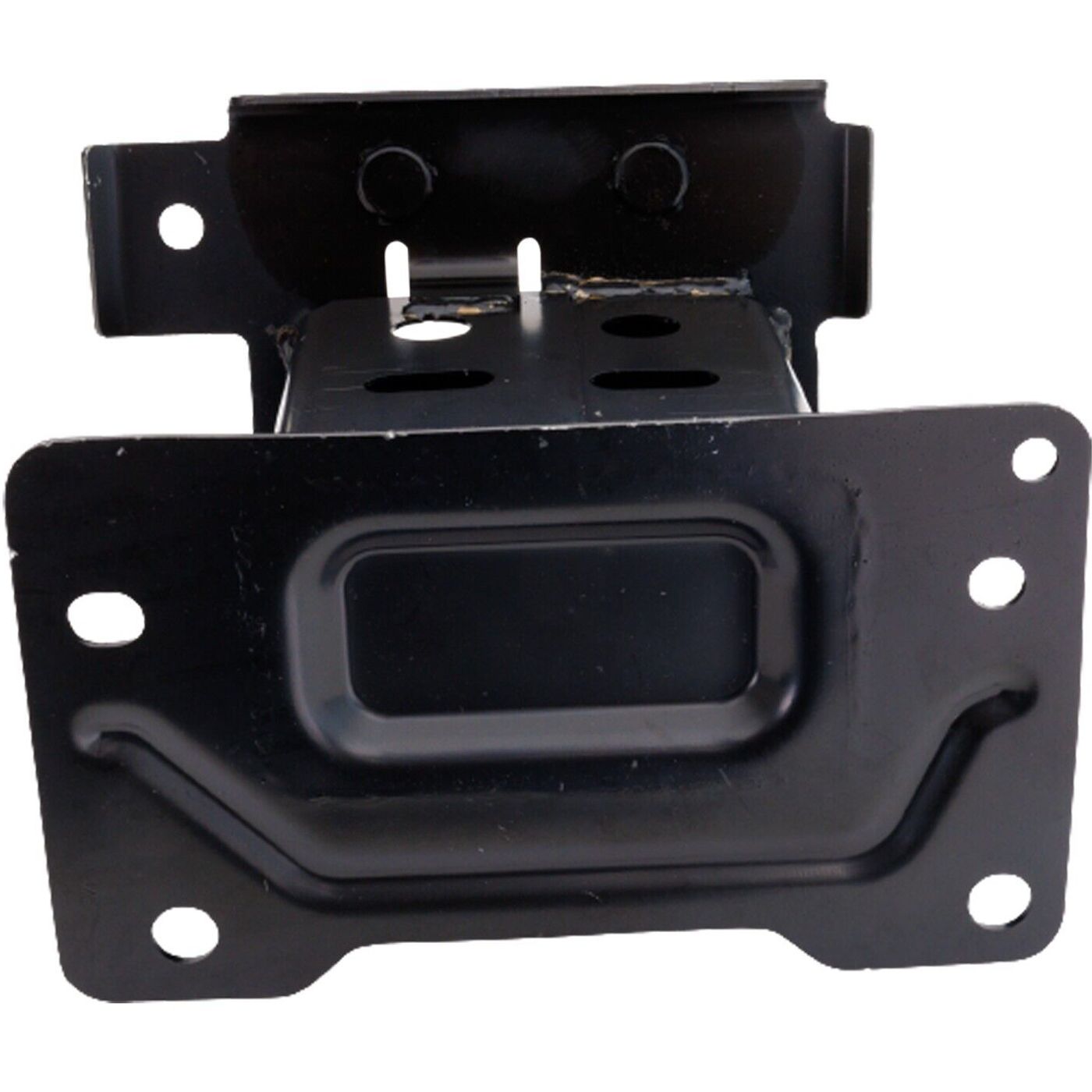 Bumper Bracket For 2020-2021 Nissan Versa Front Passenger Side