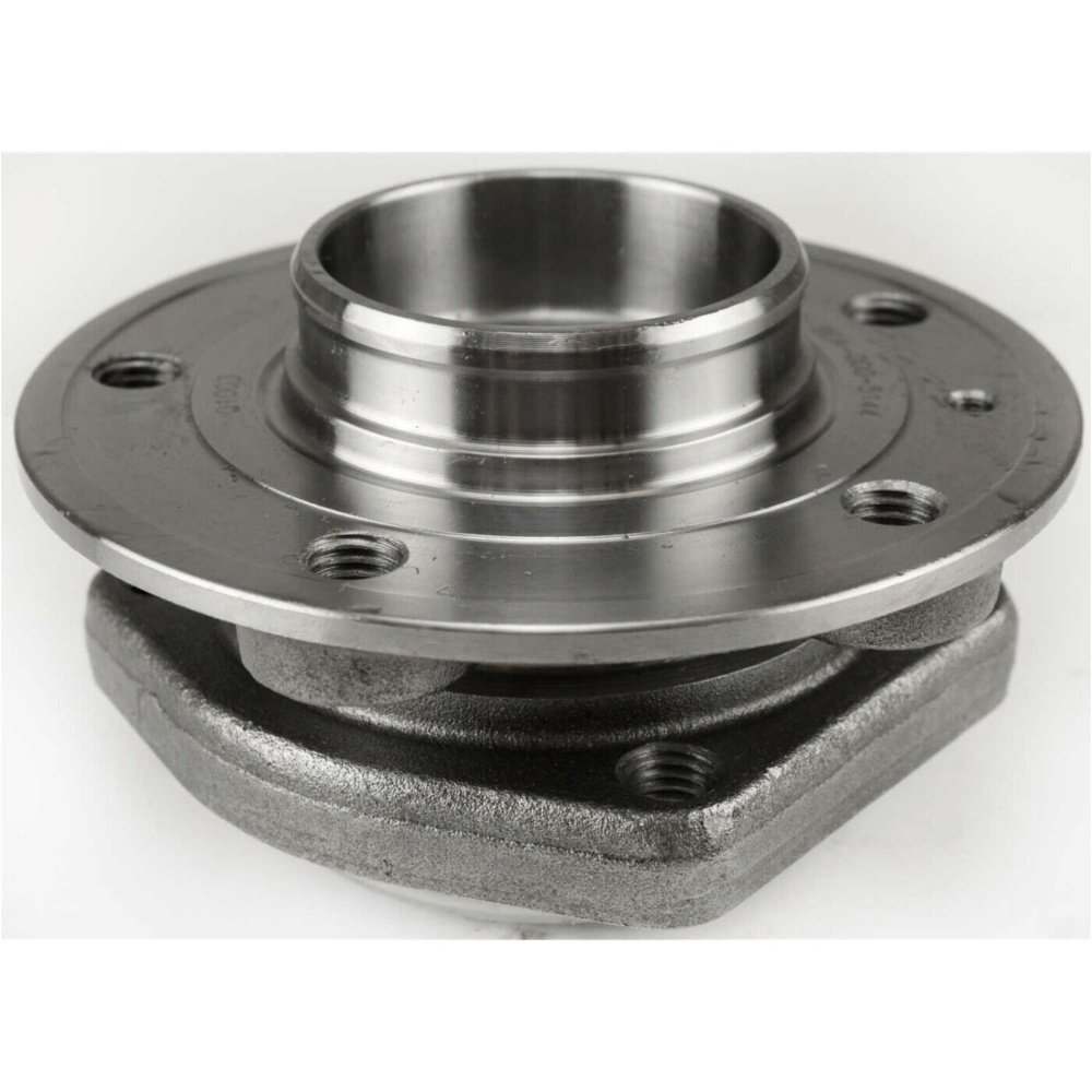 2 Sets Of - Wheel Hub For Volvo C70 Volvo S70 Volvo V70 Front Driver Or Passenger