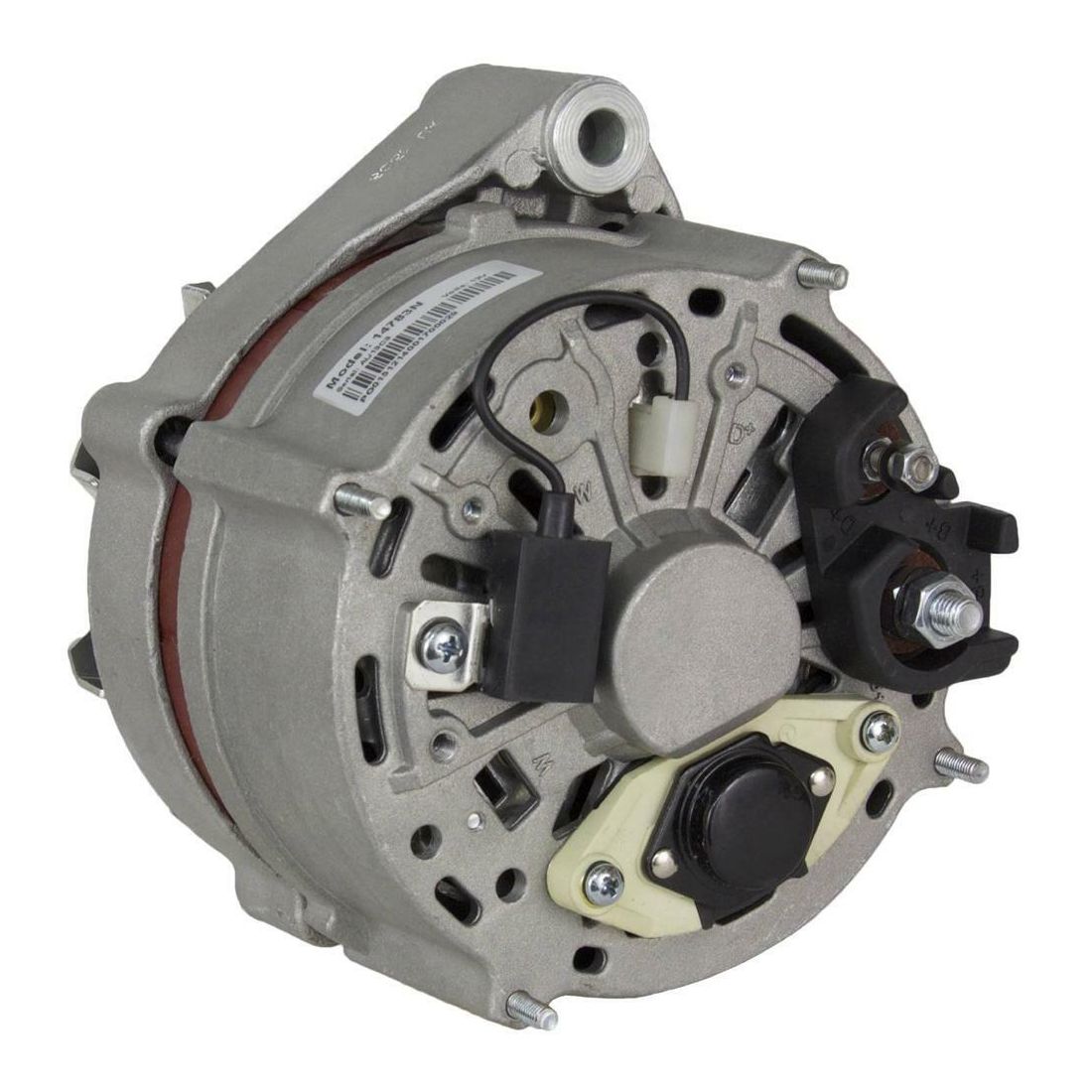 For 1984-1985 Mercedes-Benz 500SEL Alternator