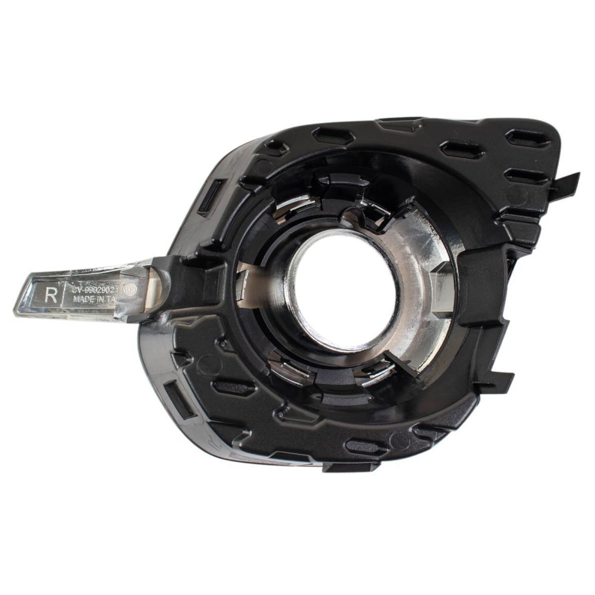 For 10-15 Chevrolet Equinox LT 10-15 Chevrolet Equinox LTZ Fog Light Bezel Set