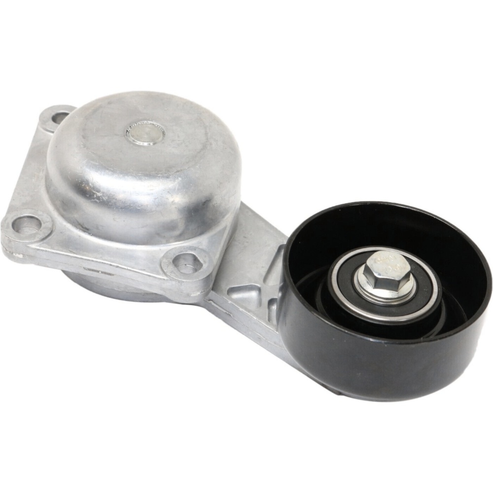 Accessory Belt Tensioner For Ford Lincoln Mercury Truck 1L2Z6B209AA 97