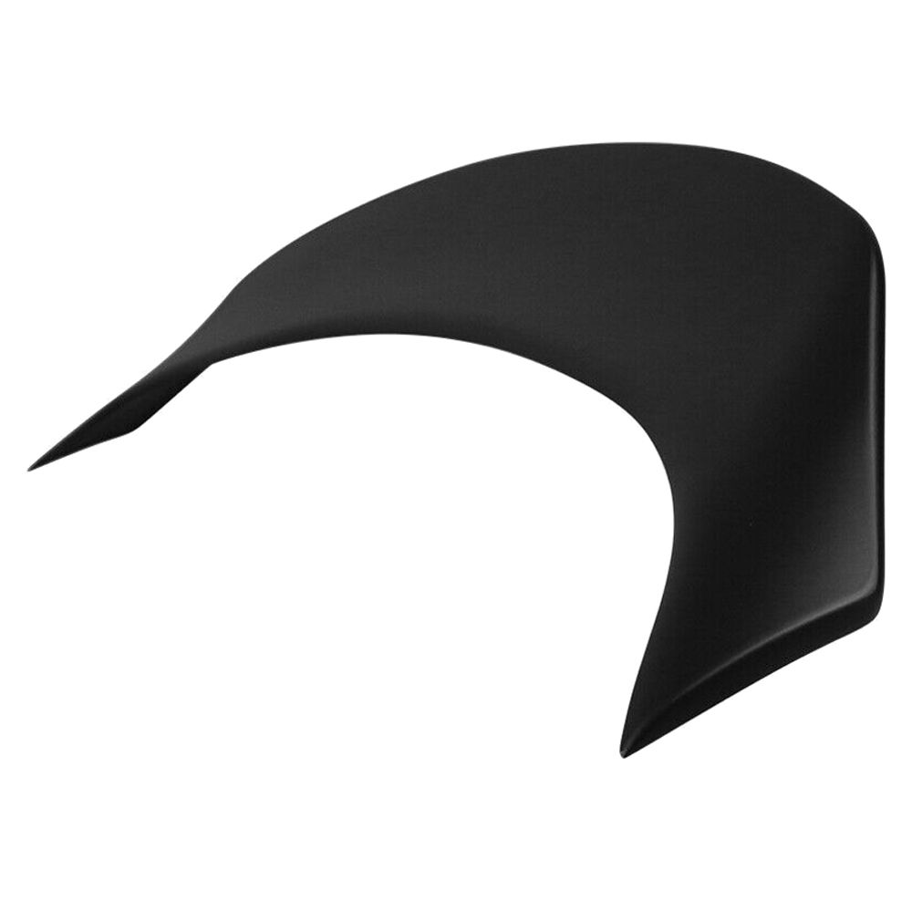 Fits 14-20 Lexus IS IS250 IS350 Sedan Type A Rear Trunk Spoiler Wing Matte Black