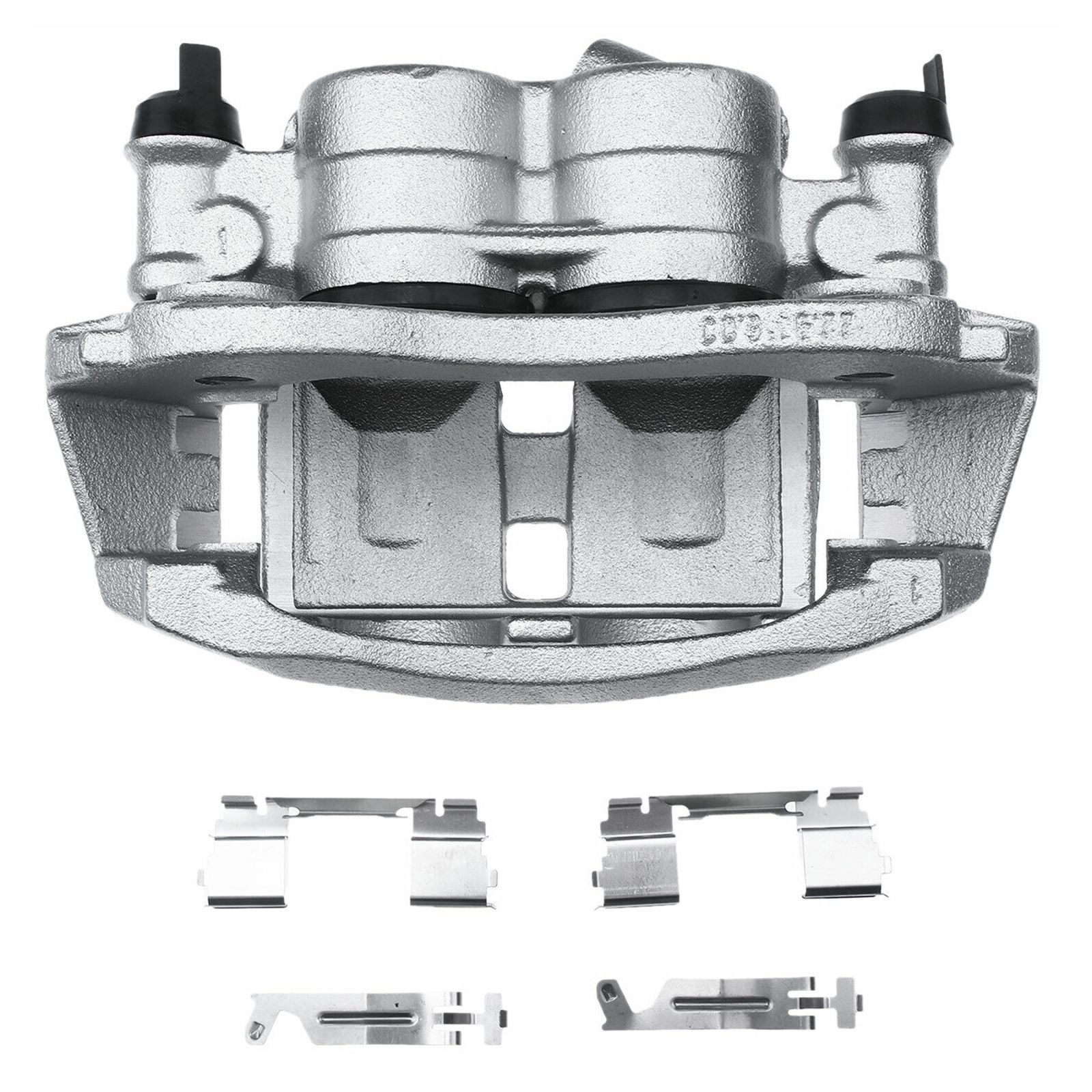 Brake Caliper W/ Bracket For Ram ProMaster 1500 2500 3500 2014-2019 Front Right