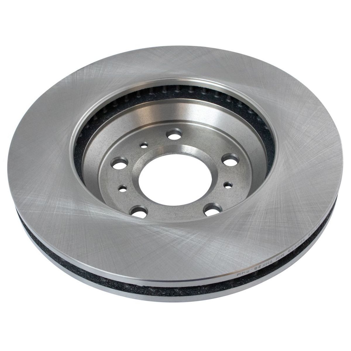 Front Ceramic Brake Pads & Rotors Left & Right Kit For Buick Chevy