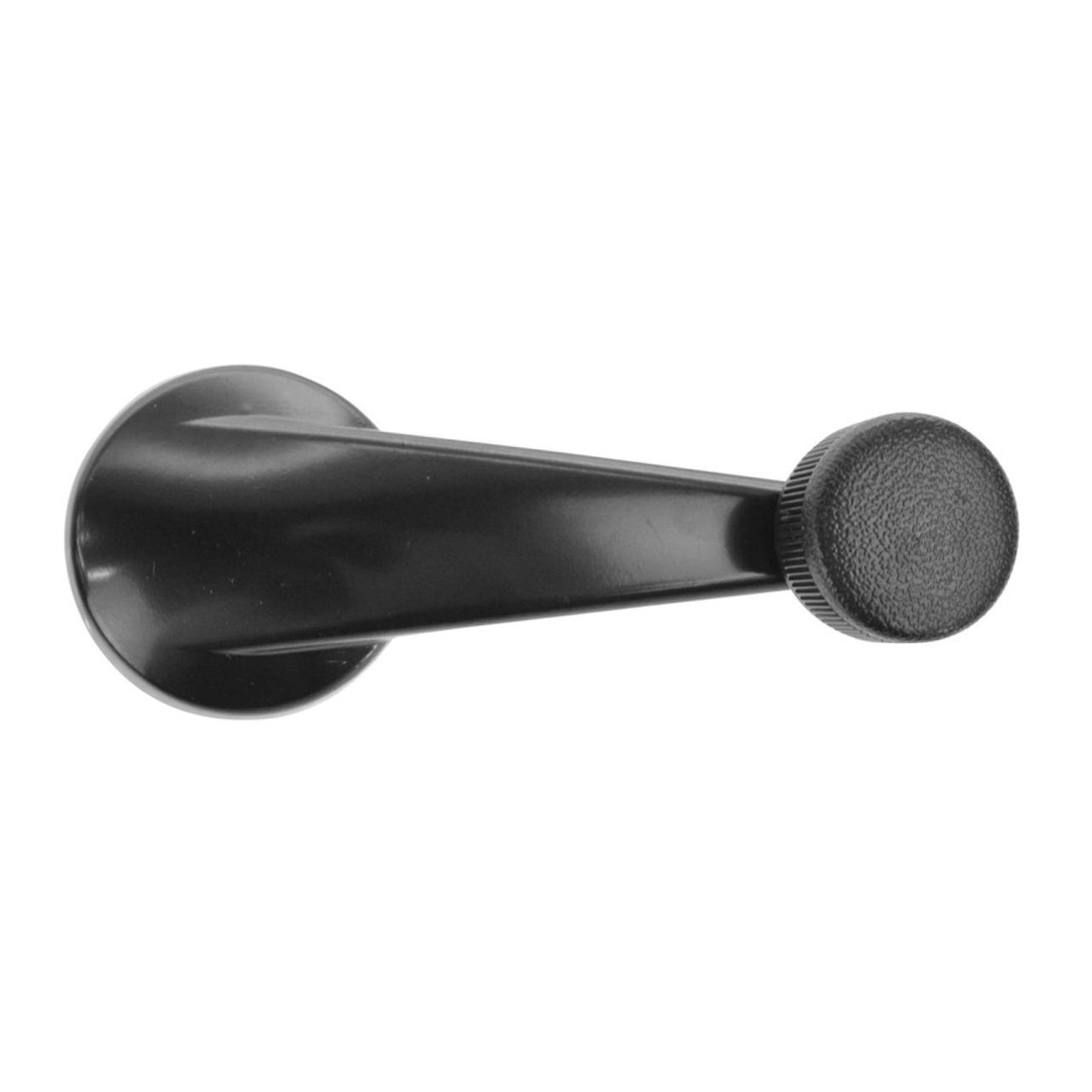 2 Sets Of - Manual Window Crank Handle Black Driver Passenger LH For S10 S15 Blazer