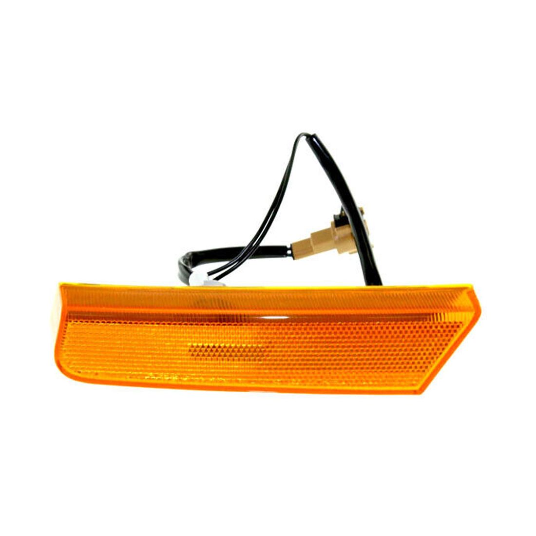 For 2002-2004 Xterra Corner Park Lamp Turn Signal Marker Light Left Driver Side
