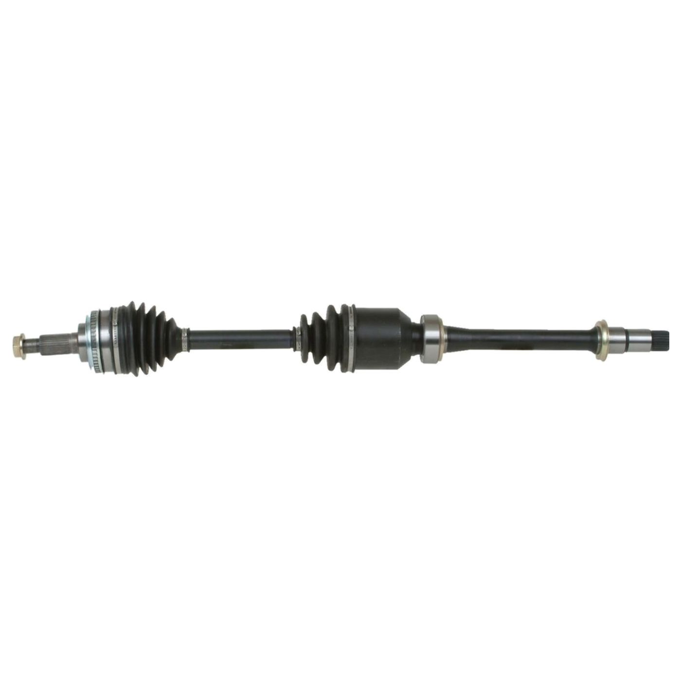 For 99-03 Solara Coupe A86579-FCAA2FLETACSS2PCS Front CV Axle Assembly 2PCS