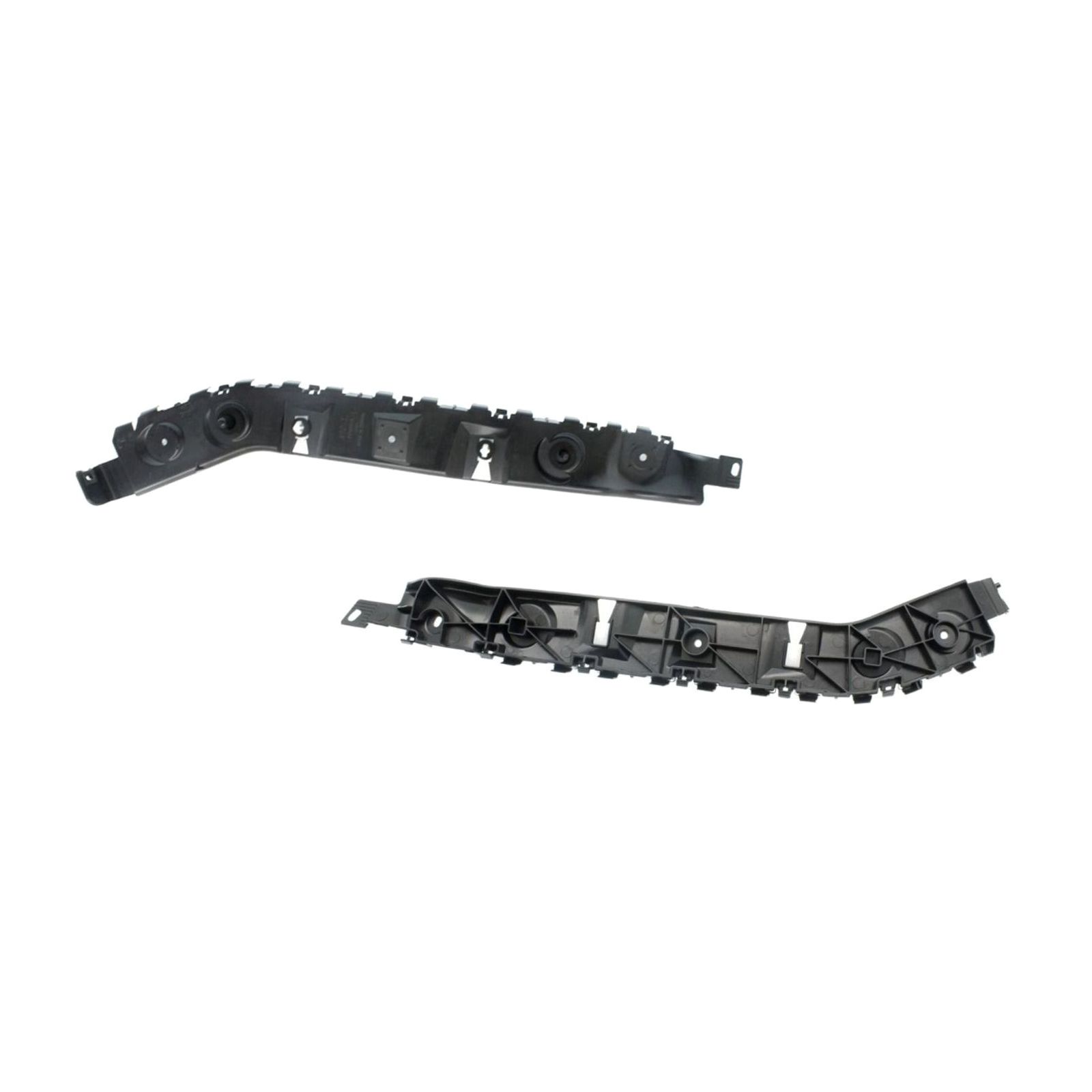 Bumper Bracket For 2016-2017 Ford Explorer Rear Driver And Passenger Side