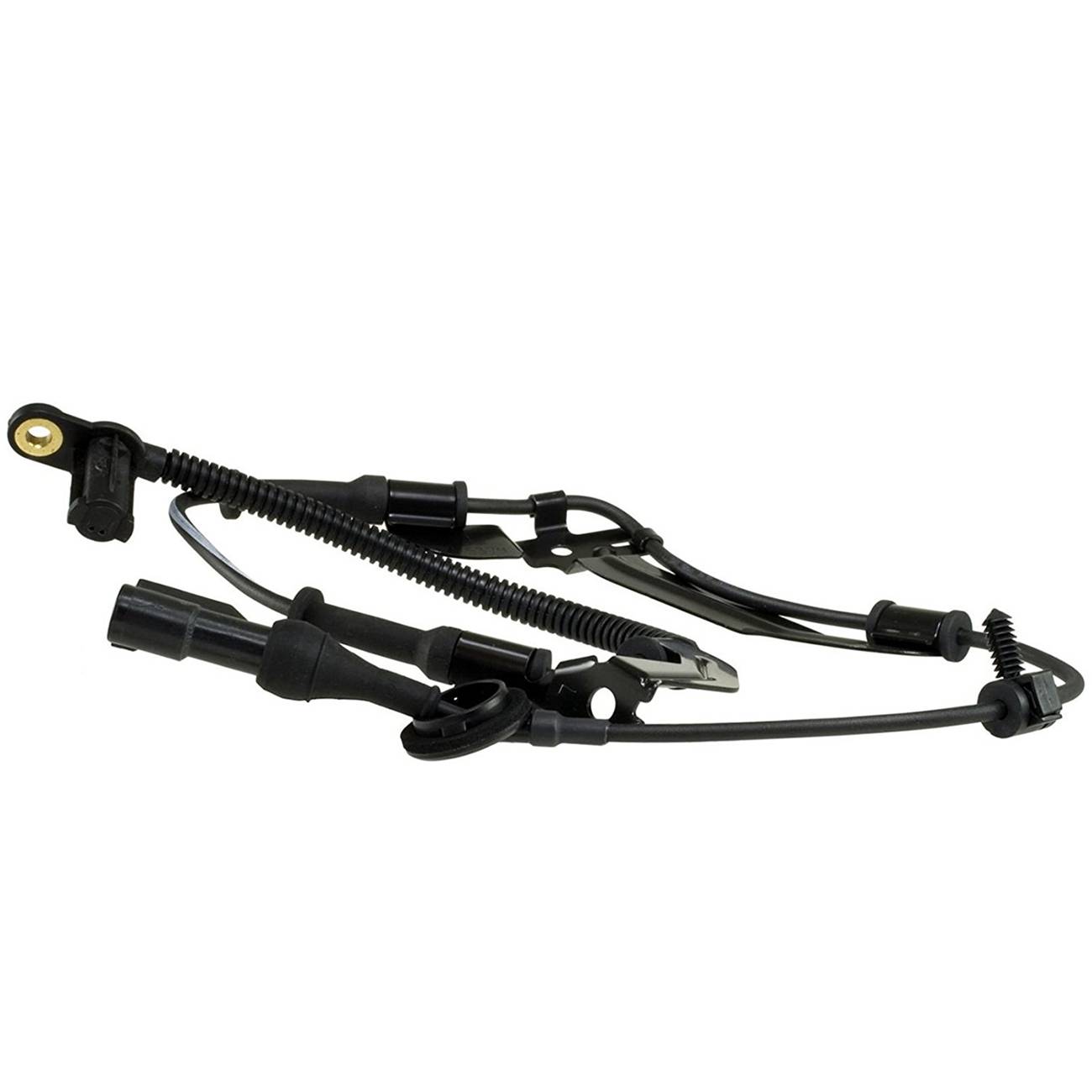 ABS Wheel Front Left Driver For 2001-2008 Escape 2005-2008 Mariner