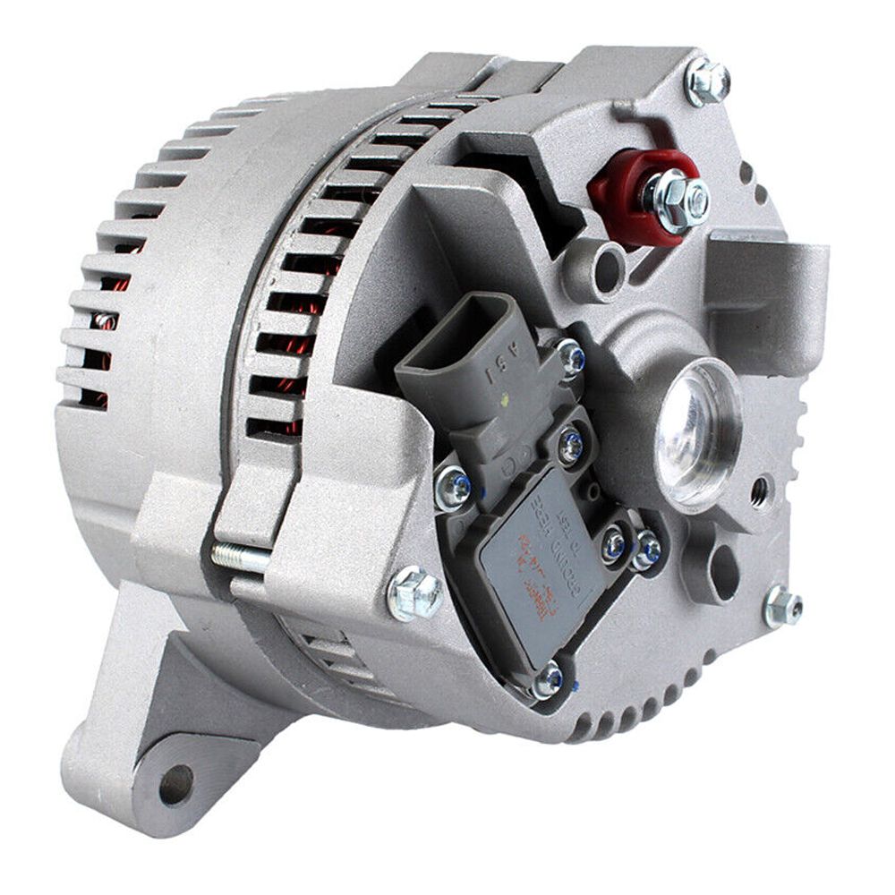 For Ford 2003-2006 E-450 Super Duty 12V 130A Alternator