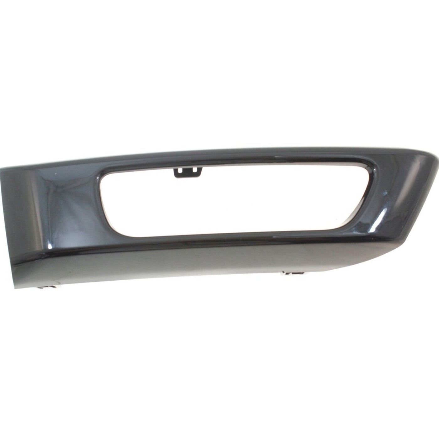 Fog Light Trim For 2014-2017 Land Rover Rover Sport Set Of 2 LH And