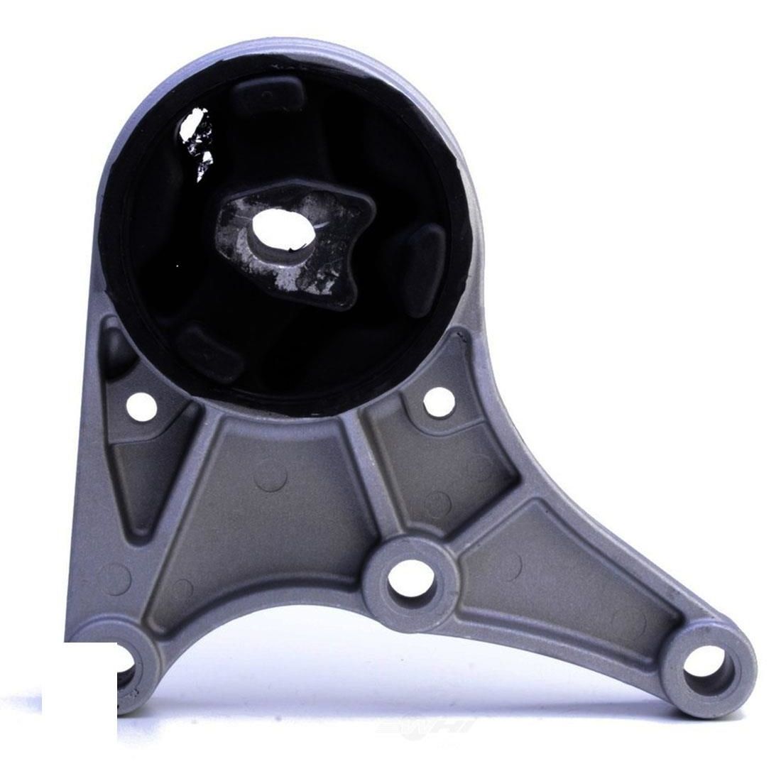 4pcs At/Mt Mount,Engine Mount For Chevrolet 08-10 Malibu LT Sedan V6 3.6L_Ag